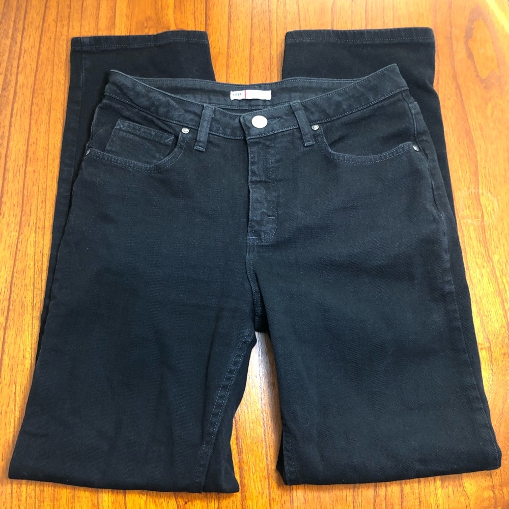 Riders by Lee relaxed fit straight leg jeans